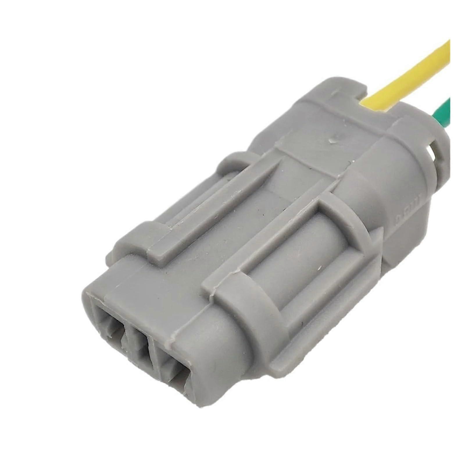 Automotive Electrical connectors 1/5/10PC 96985-3X000 Ambient Temp sen/SOR & Connector for 06-20 96985-2D000 / 9698(5PCS)