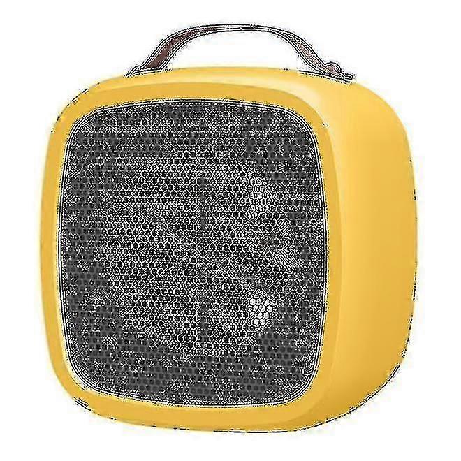 Portable Electric Small Space Heater High Quality_Featured Gift 1919