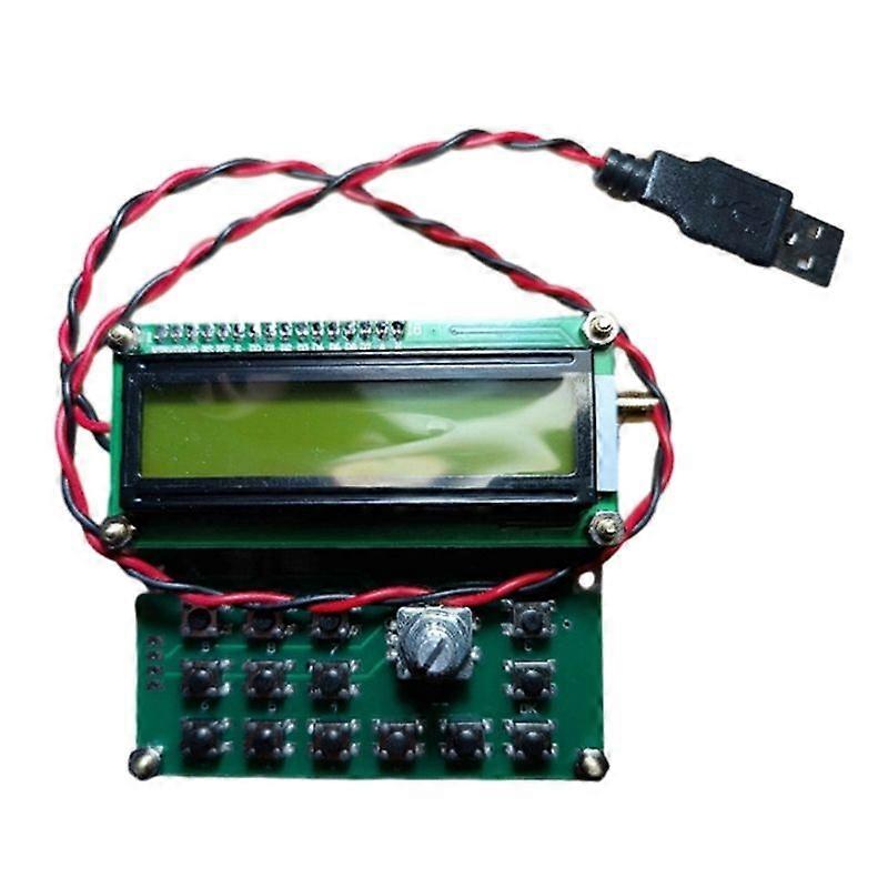 ADF4351 Signal Generator Signal Source VFO Variable Frequency Oscillator