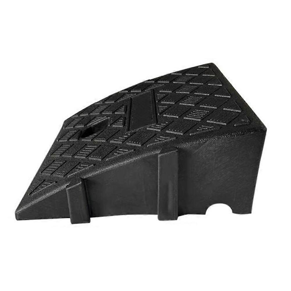 Οικογενειακές σκάλες Προσβασιμότητα Step Pad Ηλεκτρικές ράμπες αναπηρικών αμαξιδίων Ράμπες πεζοδρομίου για αναπηρικά αμαξίδια Ποδήλατα