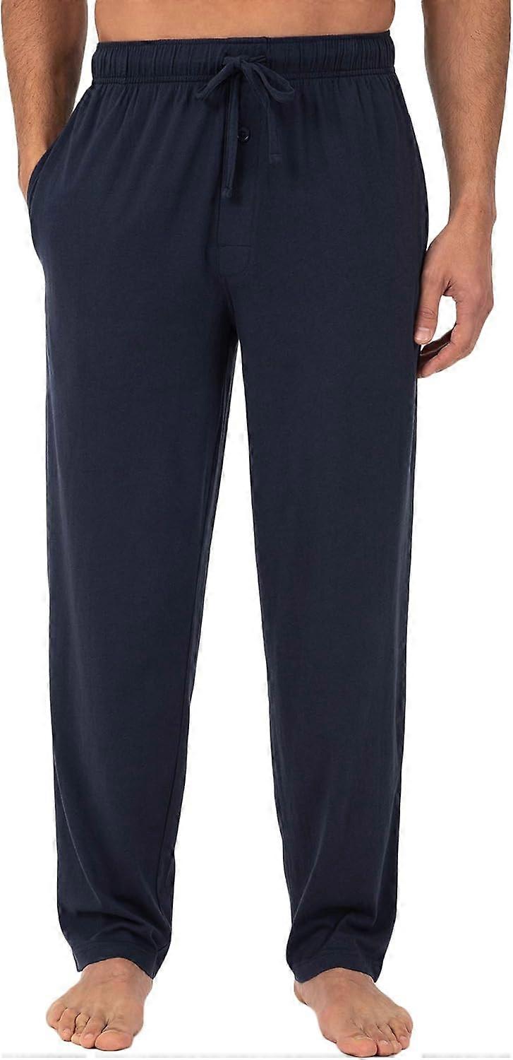 Men's Jersey Knit Sleep Pant