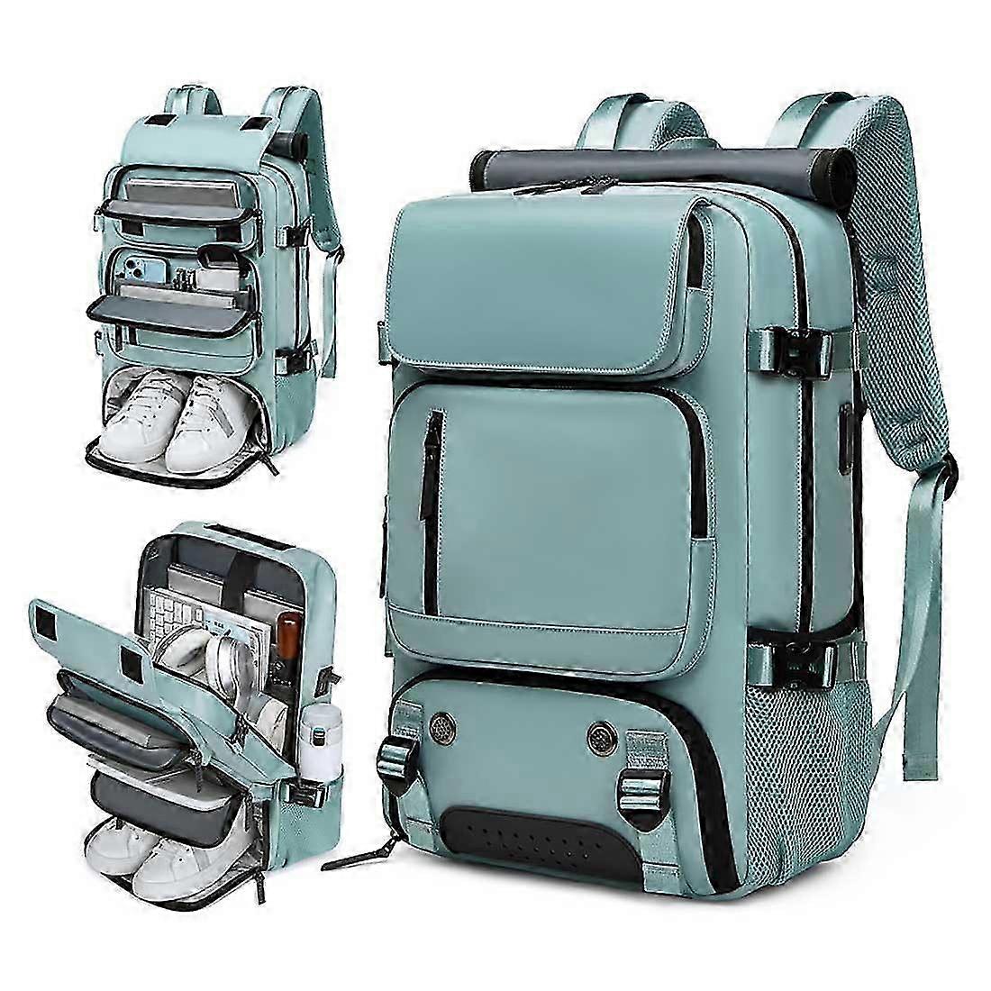 Backpack for travel