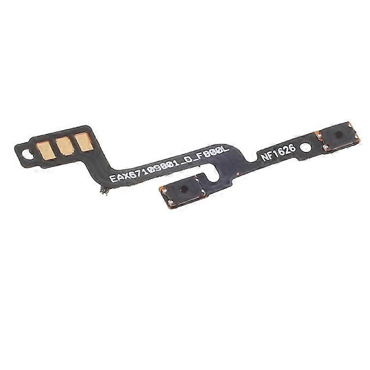 OEM Volume Button Flex Cable Replacement Part Compatible For LG V20