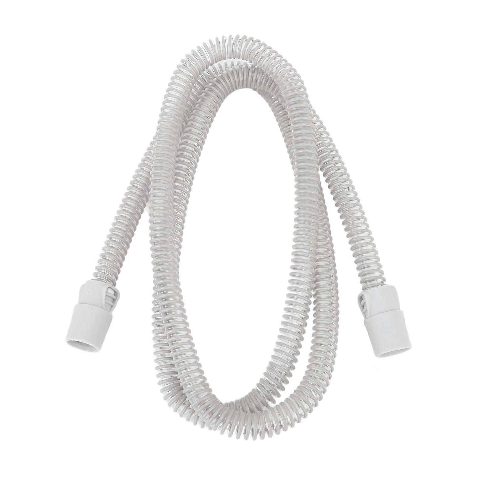 Breathing Machine Tubing Flexible Tubing Hose Replacement Compatible with Most Breathing Machine