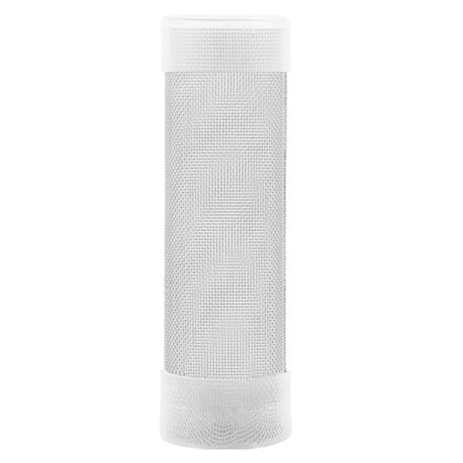 Filter Intake Strainer Aquarium Fish for Tank Pre-Filter Intake Filter for Fish