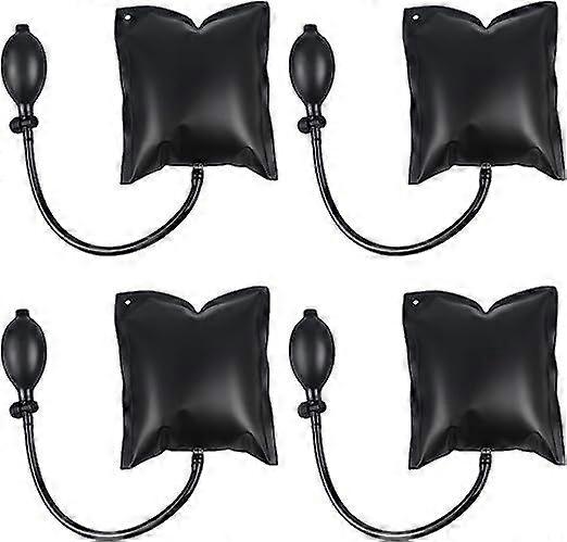 Asennustyyny, nostotyyny, pumpputyyny, ilmapumppu, kiilamainen ilmatyyny