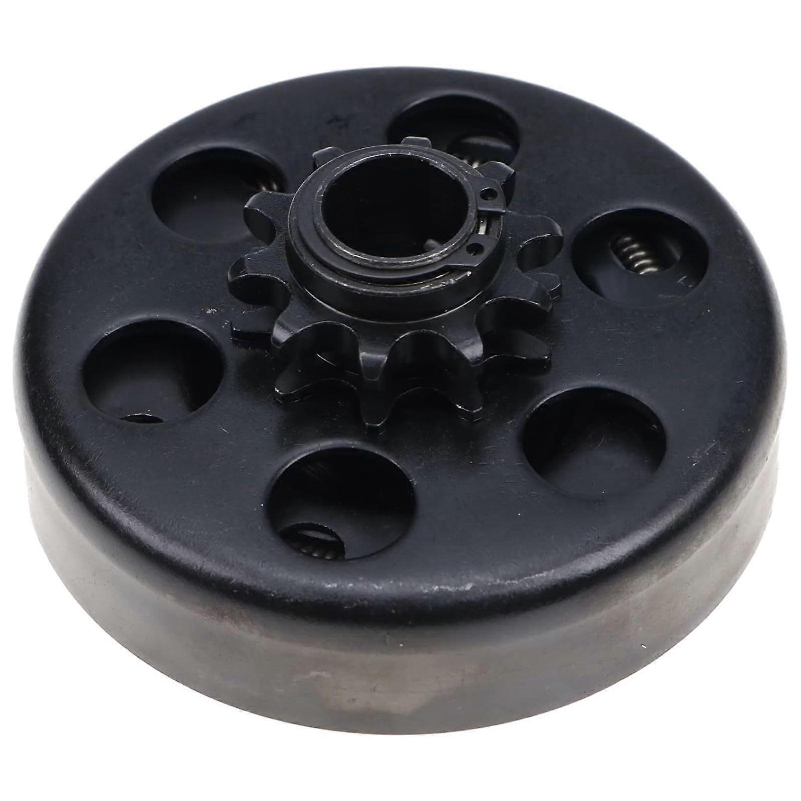 3/4' Bore 10 Tooth Clutch Compatible With GC160 GC190 GX120 GX140 GX160 GX200 Honda Small Engine