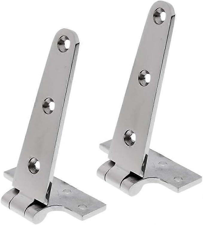 Set of 2 T Charms for Yacht Shed, Shed, Garage