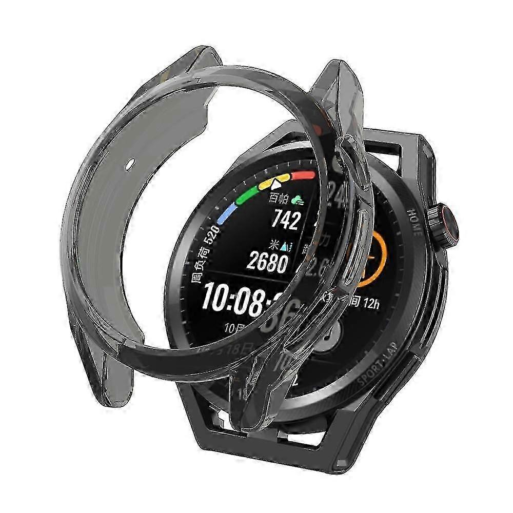 For Huawei Watch Gt3 Se Tpu Soft Protective Case Shockproof Cover Fashion Colorful Protective