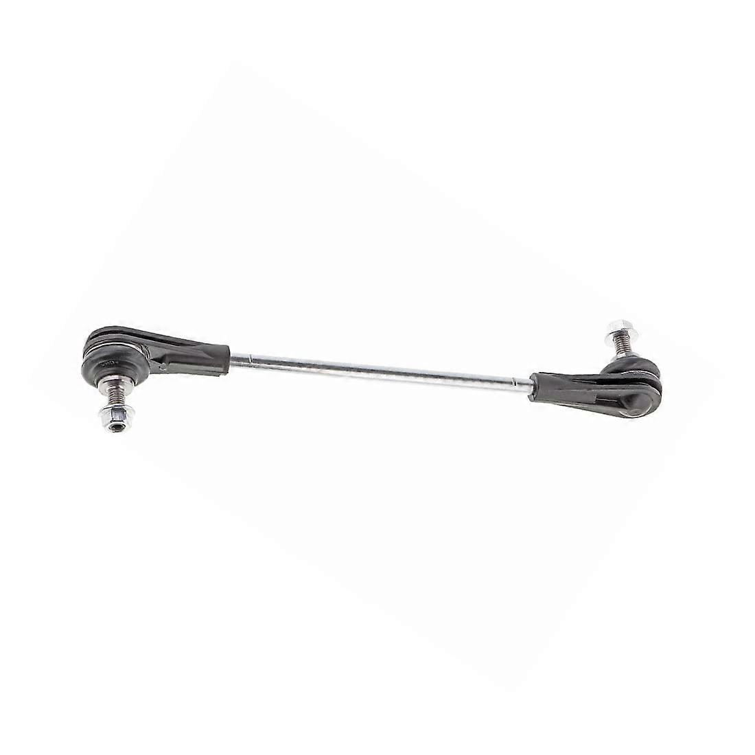 1x Front Sway Bar Link Kit Front Sway Bar End Links Automotive Replacement Sway Bar Link Kits Compatible with BMW X1 2016