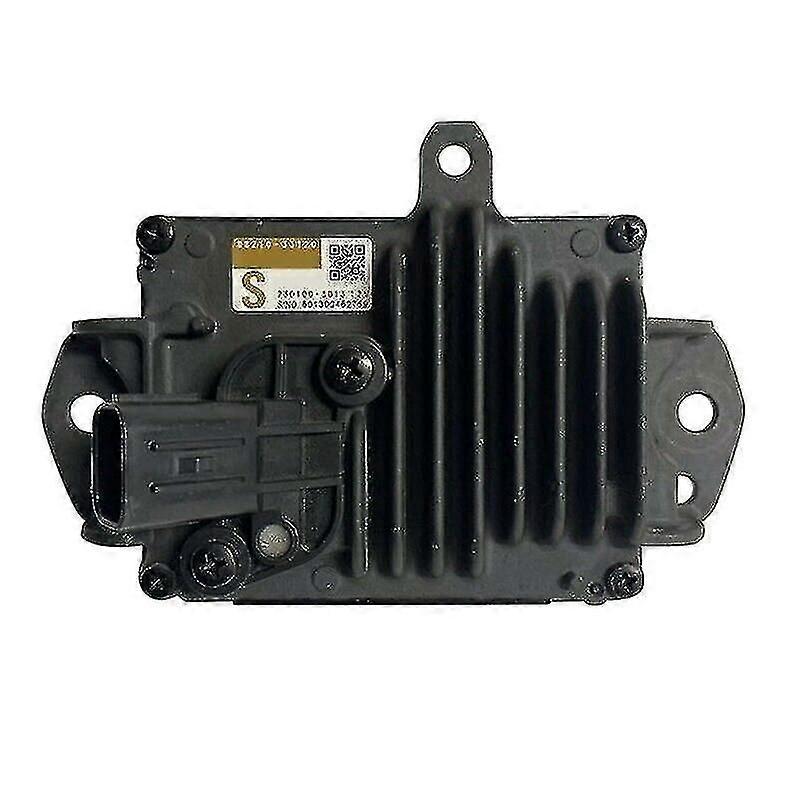 88210-33120 Car Radar Module Radar Sensor Speed Control Unit For 8821033120