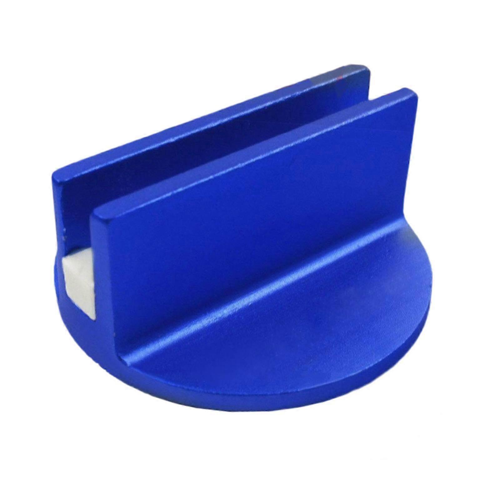 Generic Jack Pad  Blue Pinch Weld Protector for Automobile