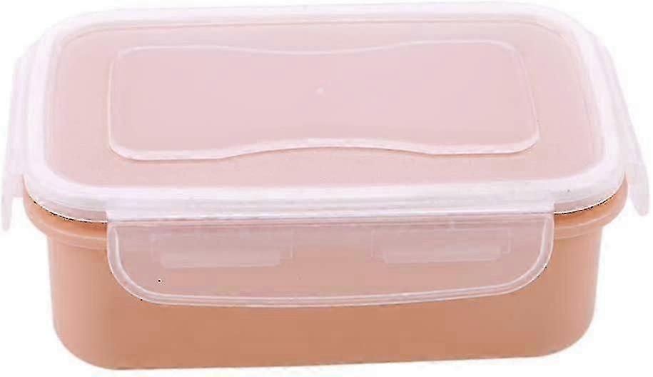 Portable Moisture Resistant Lunch Box