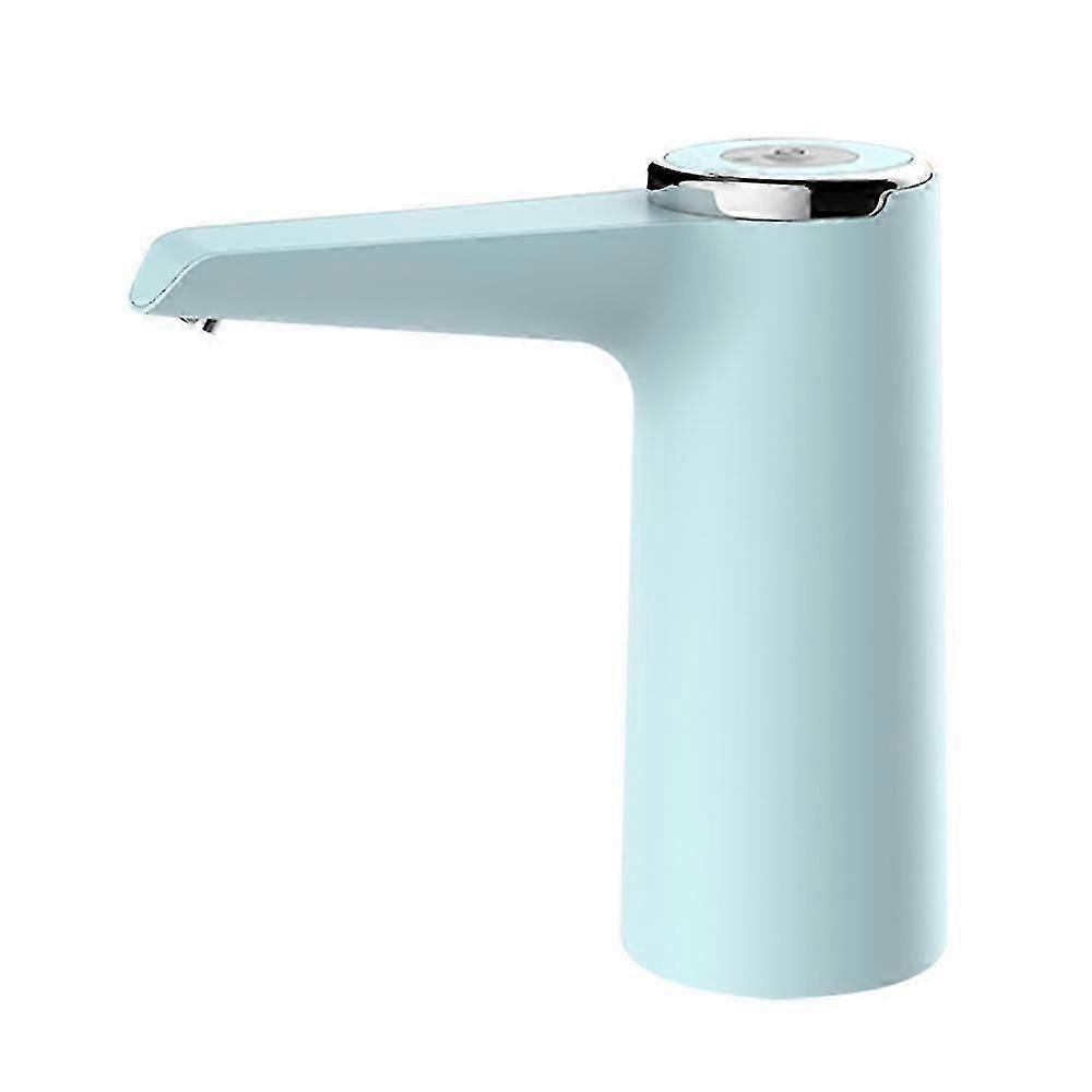 Dispenser Water Pump Usb Charging Electric Dispenser Pump Bottle Water Pump Automatic Switch