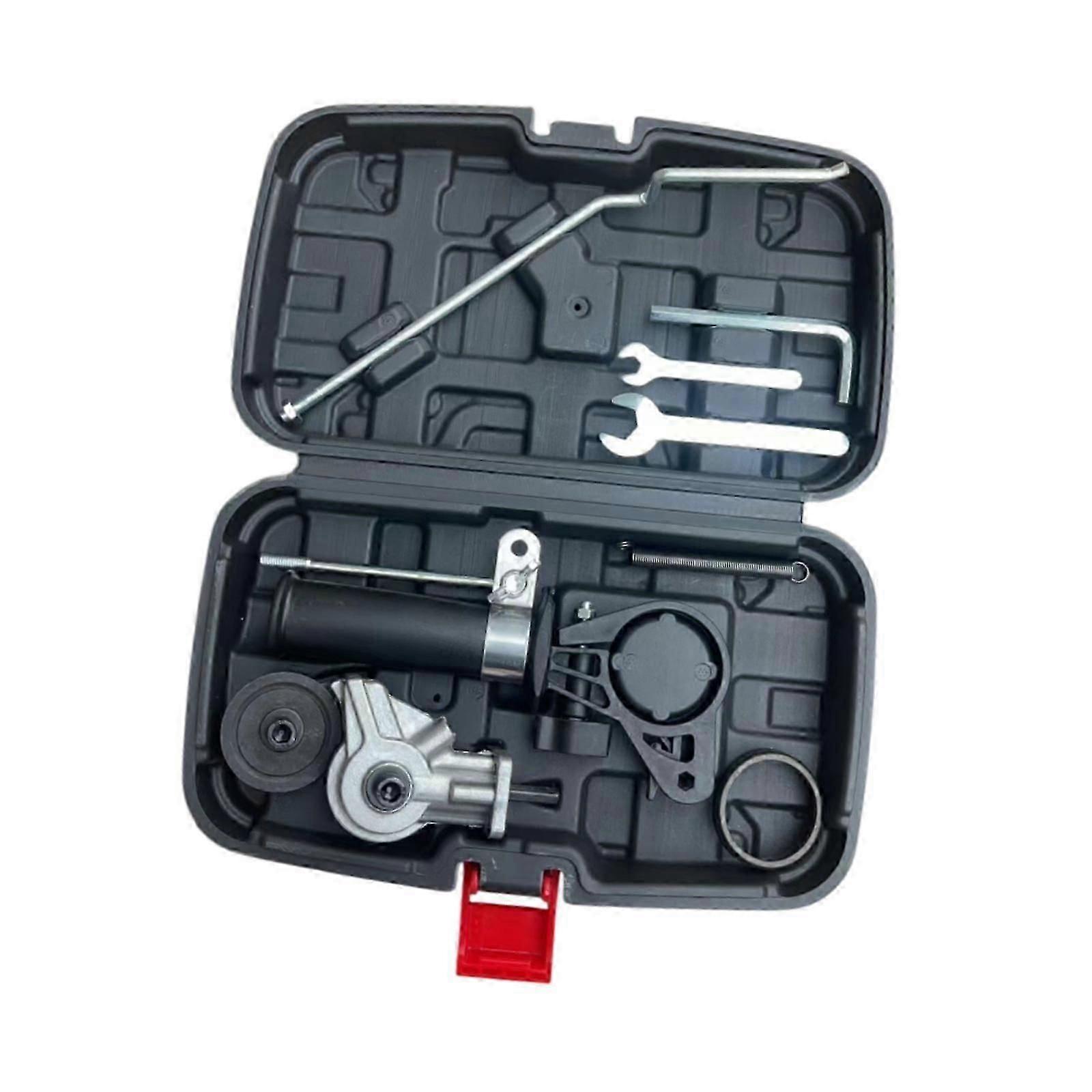 Electric Drill Plate Cutter Premium Tool for Cutting Iron White Sheet Copper