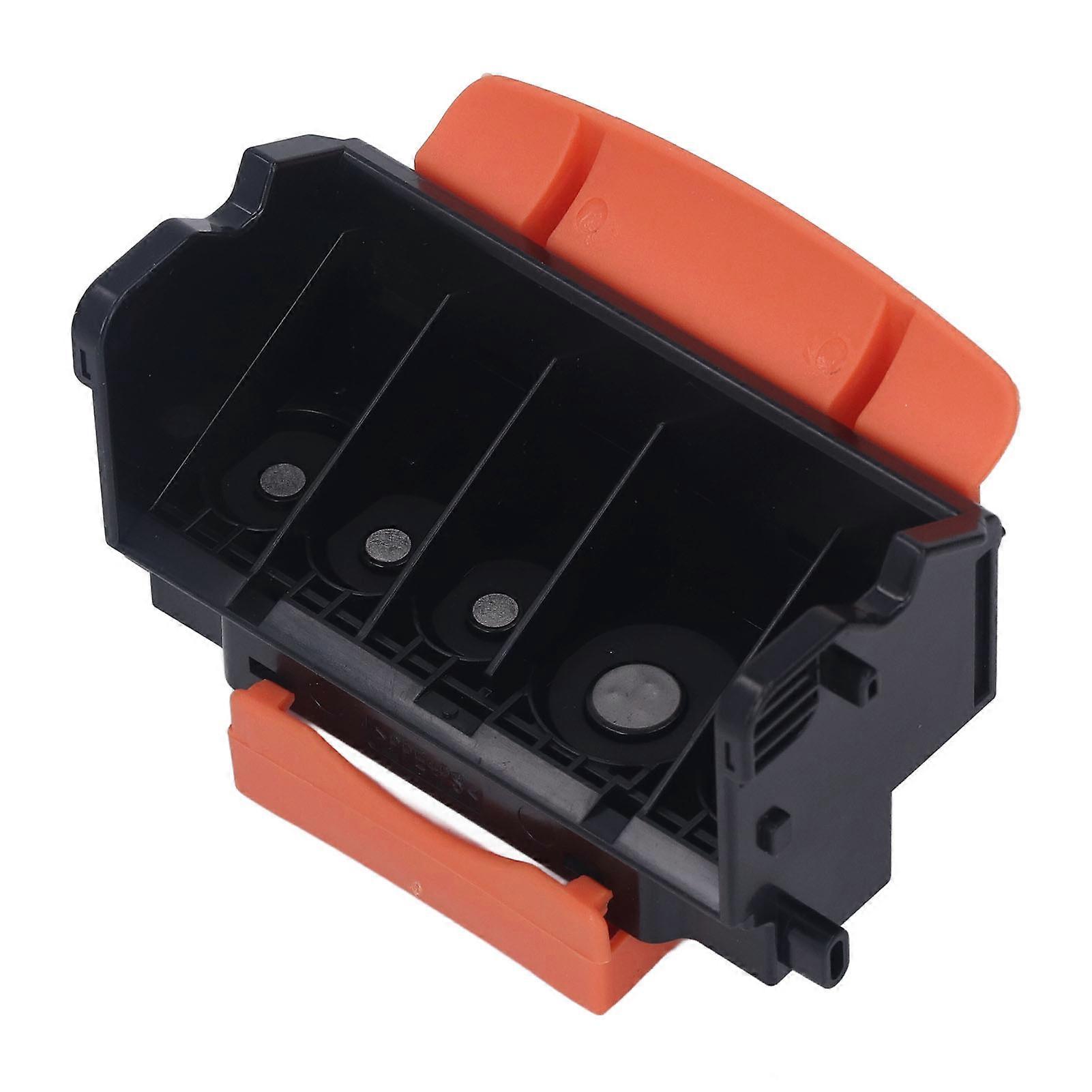 Printer Printhead Professional ABS Print Head Replacement for IX6580 IP4880 IP4980 MG5280 MG5380 MX888