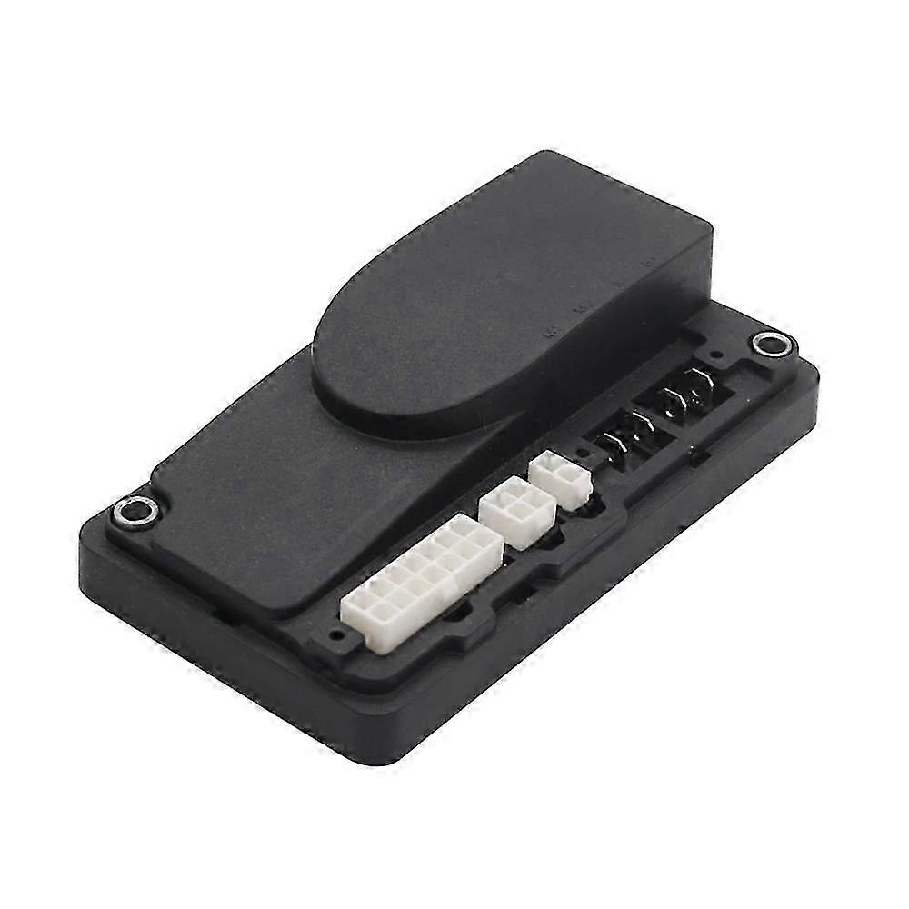 1212P-2502 Motor Controller Brush Permanent Magnetism DC 24V 90A for A