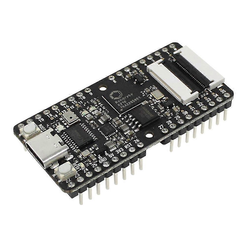 Maixbit K210 Positioning Development Board Risc-v Microcontroller Aiot Visual Recognition Developme