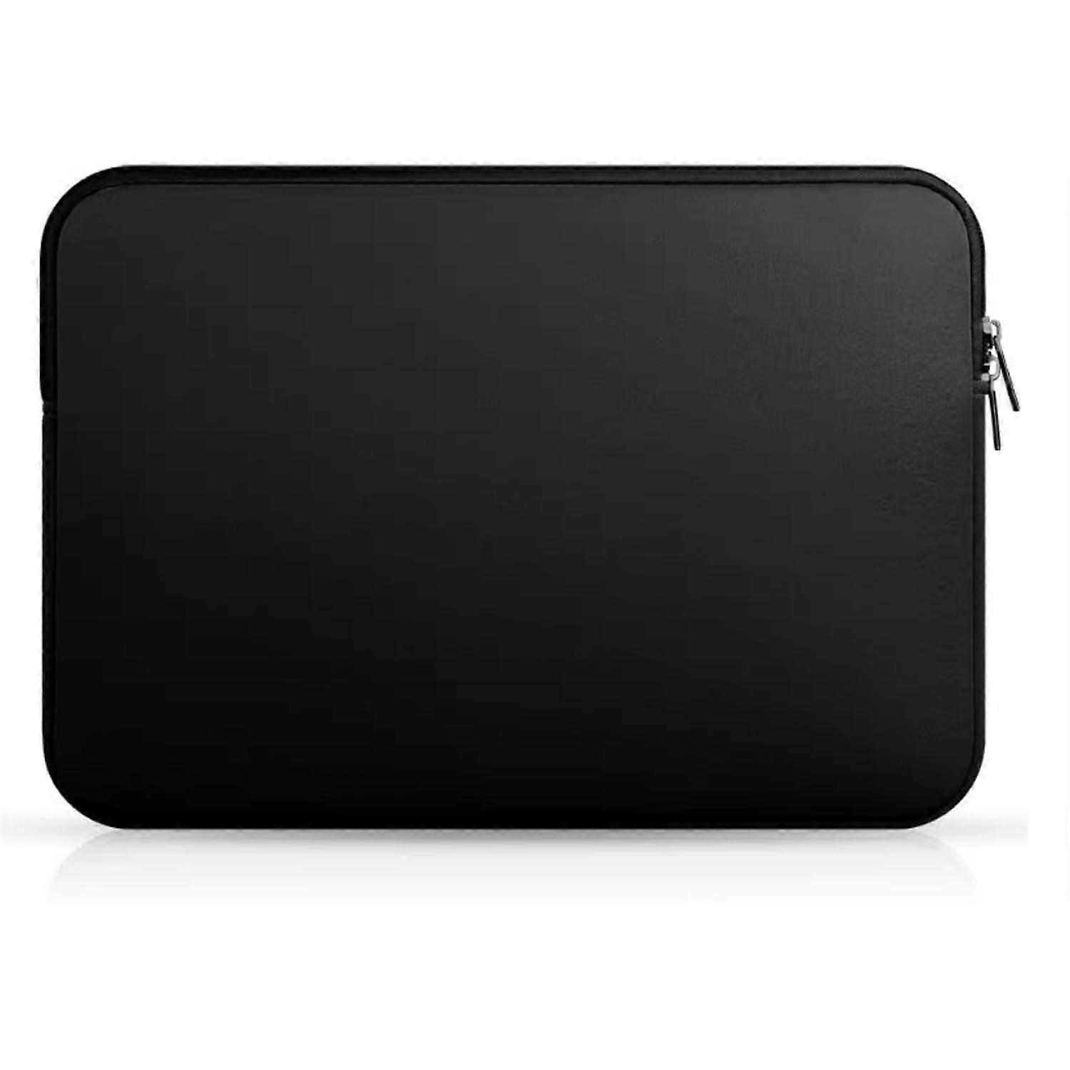 Laptop Sleeve Neoprene Bag For 14 Inch Laptop, Notebook Computer Case, Tablet Briefcase