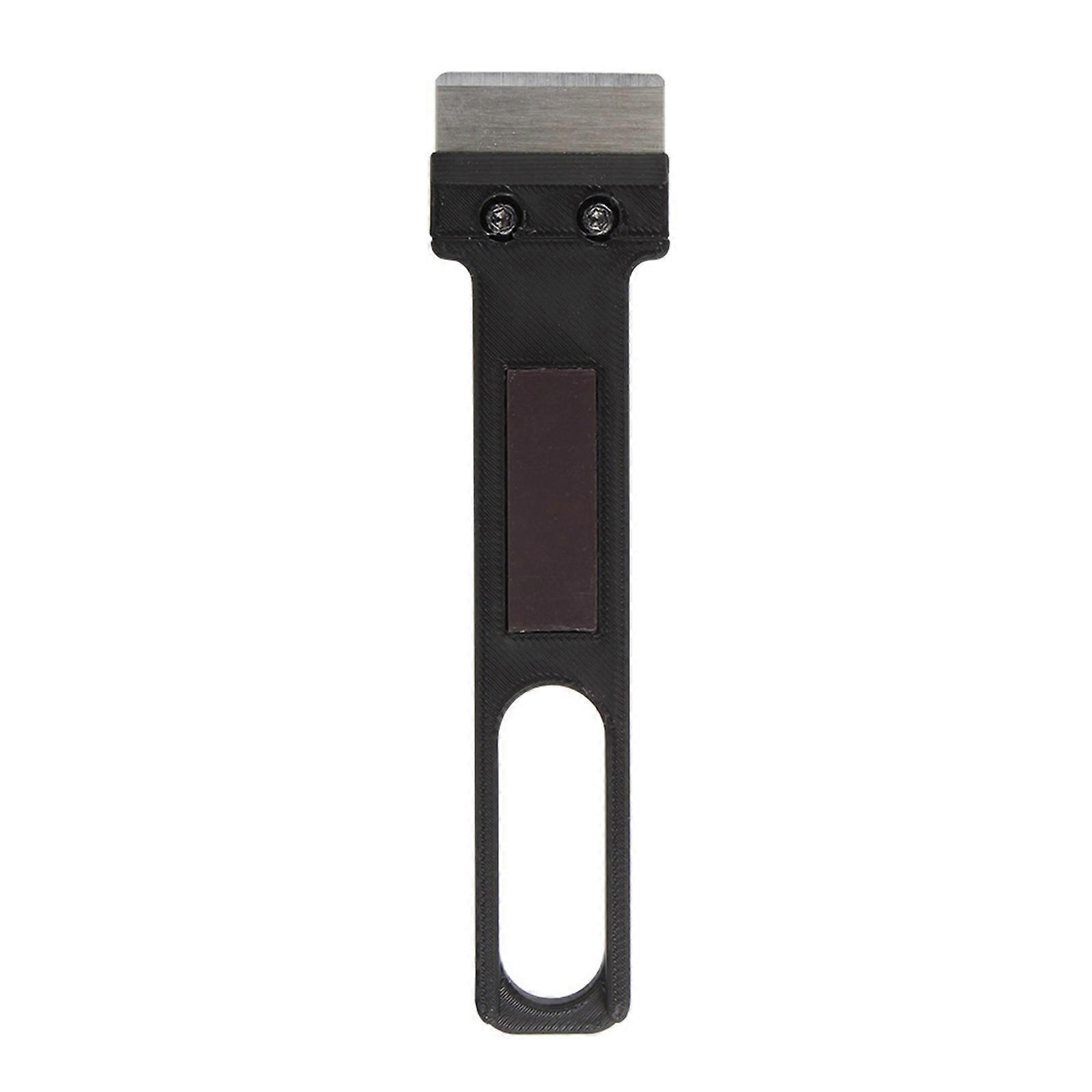 Metal 3D Yazıcı Kazıyıcı Uzun Süre Kullanım ve Basit Temizlik Yazıcıları Bakım Spatulası Sağlar