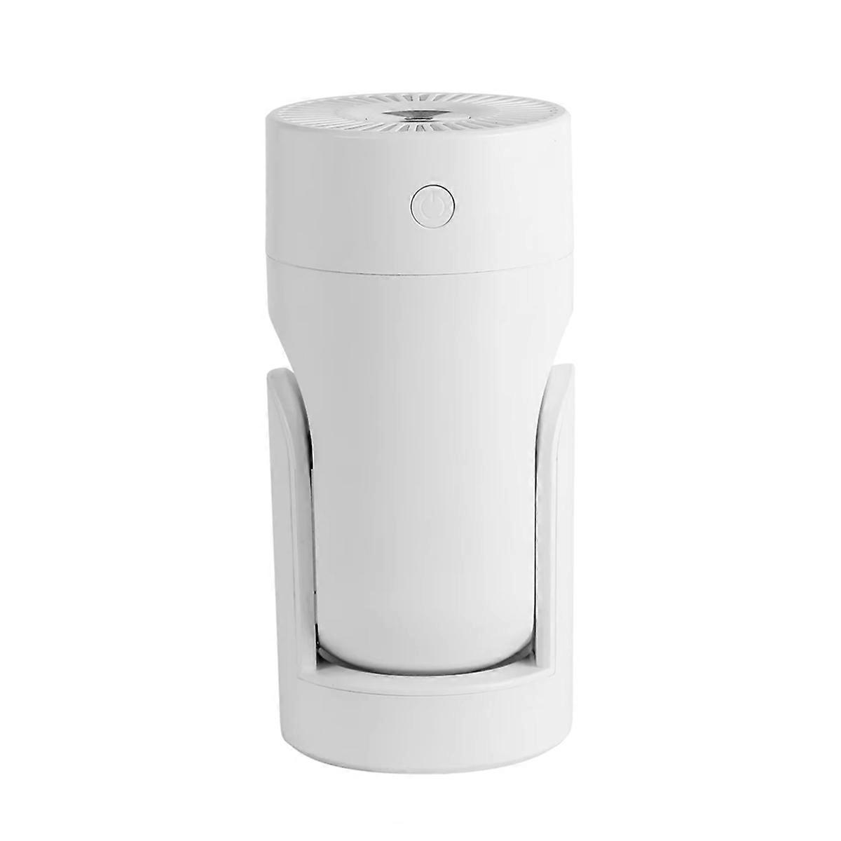 Intelligent Humidifier for Home Use, USB Powered, Adjustable Angle, Automatic , Constant Humidity A