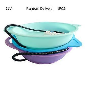 Pet Heating Bed Energy Efficiency Heater Medical Grade Plastic Easy to Clean Edges are Smooth and Comfortable Pet Gift  220v 9th gear switch