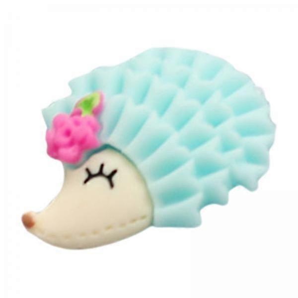 2xDiamond drawing Cover Minder Accessory Tool Embroidery Blue