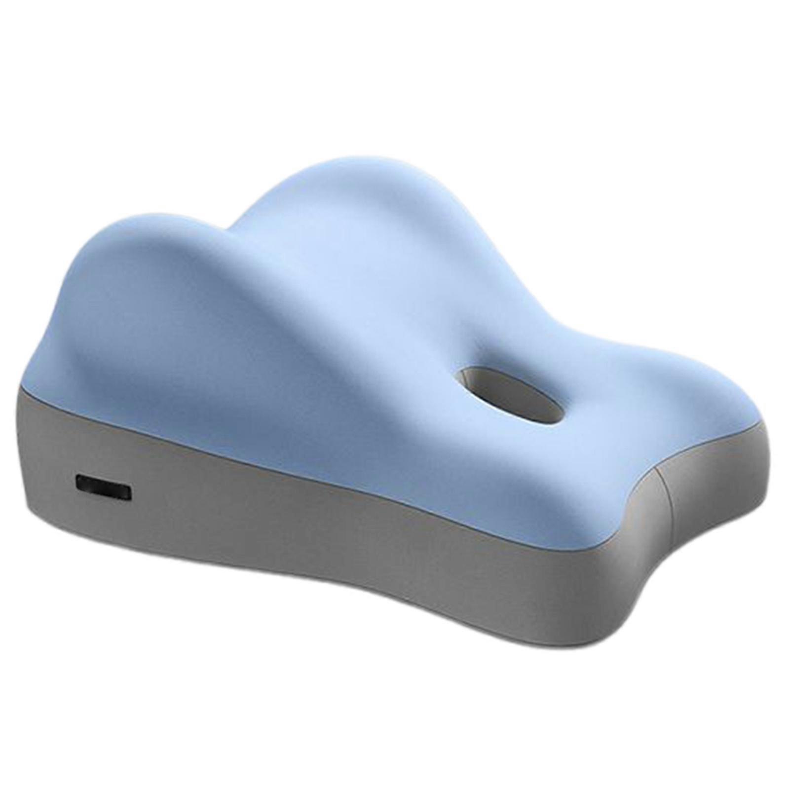Couples Butt Cushion Ergonomic Design Multi-Functional Butt Cushion for Couples Pregnanly for Reading