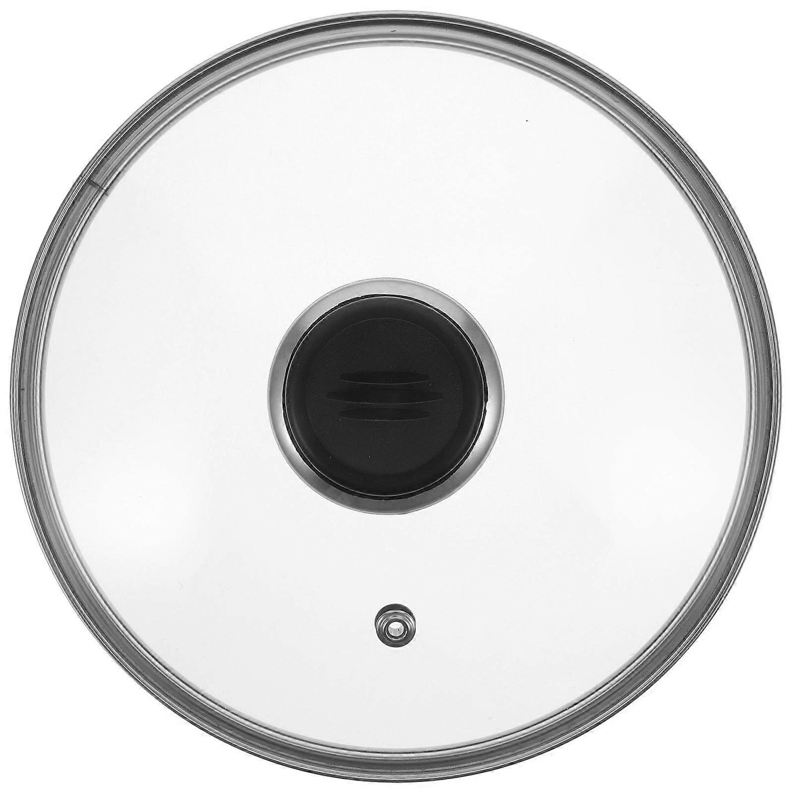 Safe and Secure Glass Pot Cover, Made from Premium Materials for Longevity