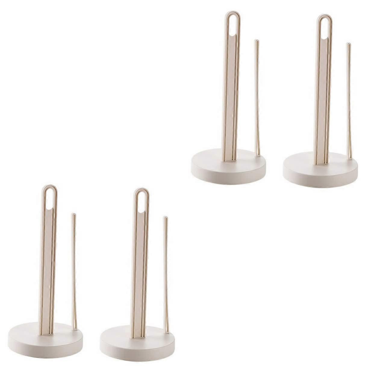 Vertical Paper Towel Holder Paper Napkin