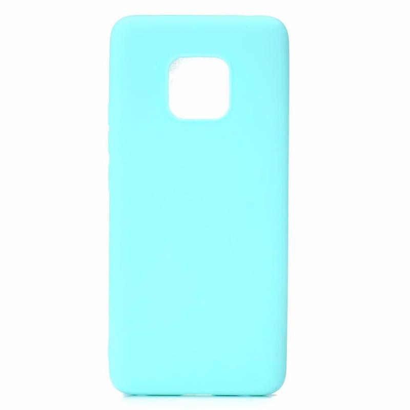 SKALO Huawei Mate 20 Pro Ultra-Thin TPU Case