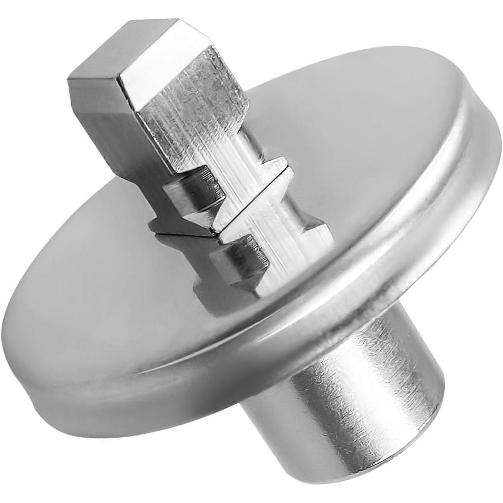 Shock Absorbing Commercial Blender Drive Coupling for Reduces Noise and Vibration Replacement Part for Kitchen Equipment