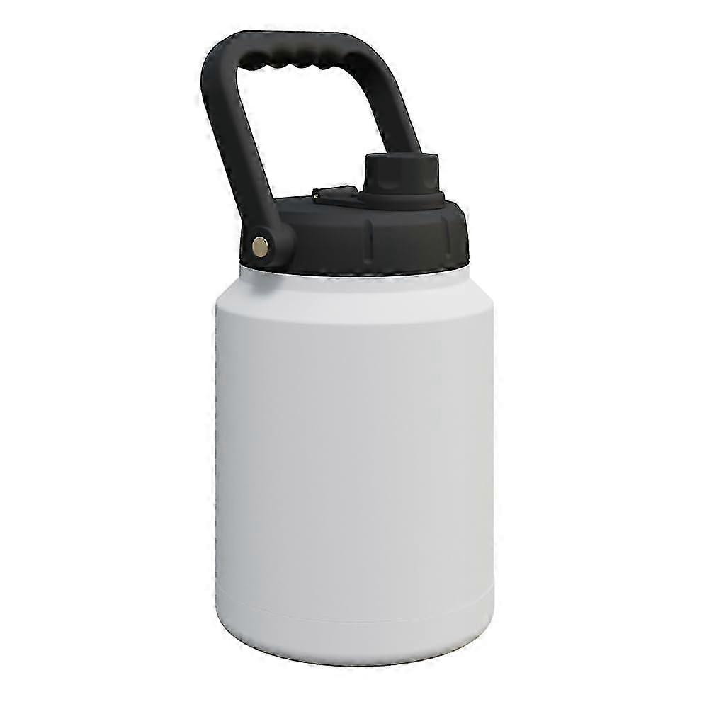 68 oz Insulated Water Bottle