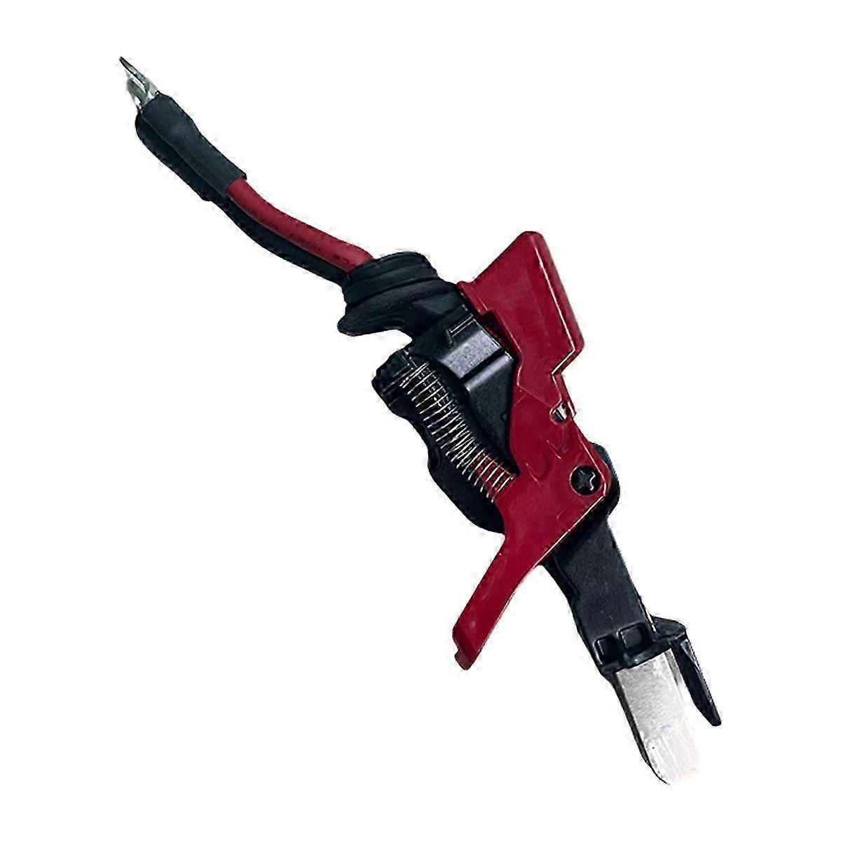V8 SV12 Vacuum Handle Switch Button Replacement Assembly