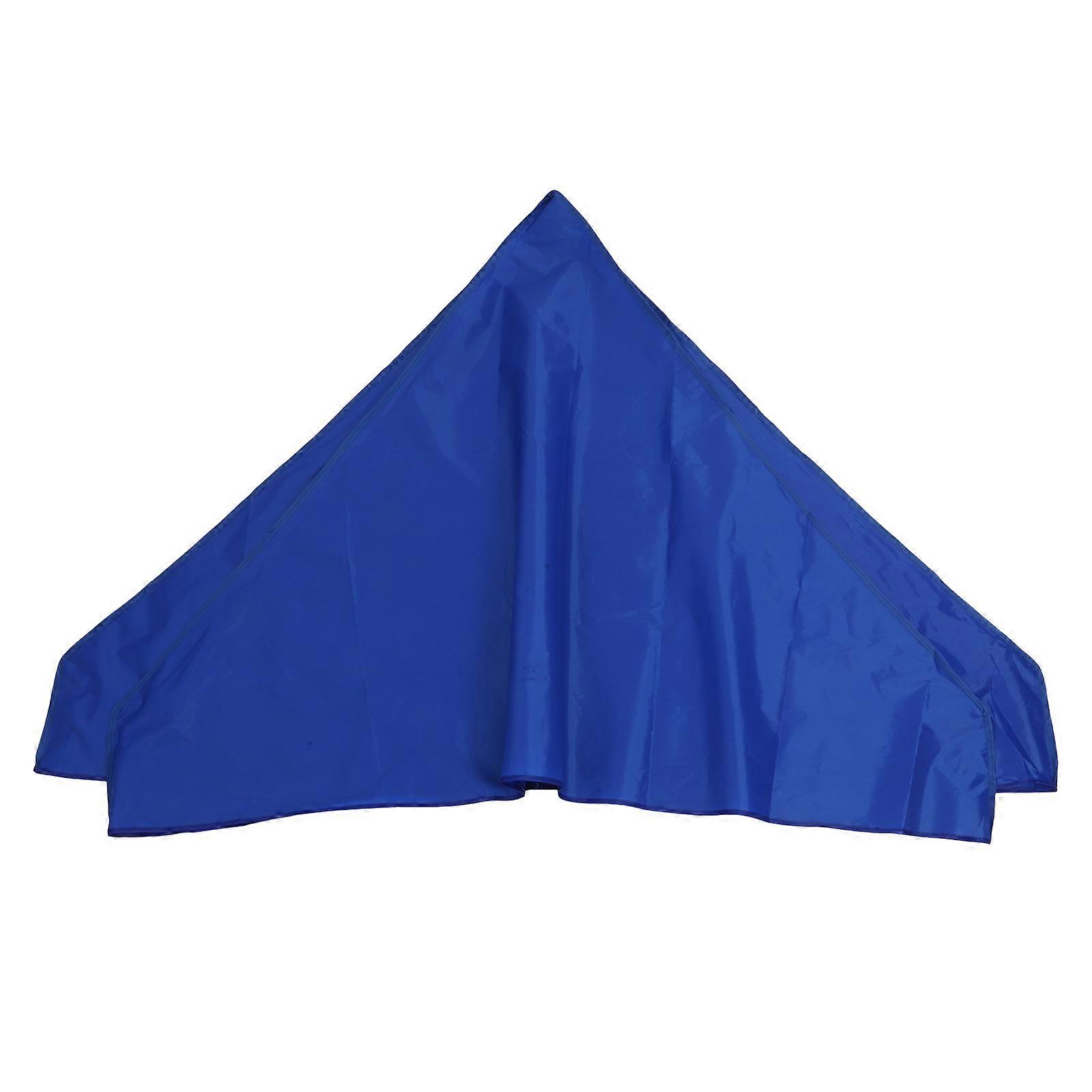Patio Tent Replacement Canopy   Heavy Duty UV Resistant Outdoor Shelter Cover for Garden & Camping   Easy Clean & Durable Fabric