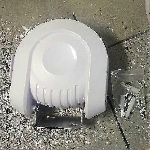 2025 Retractable Single Rope Best Gift Clothesline High Quantity Bathroom Clothesline