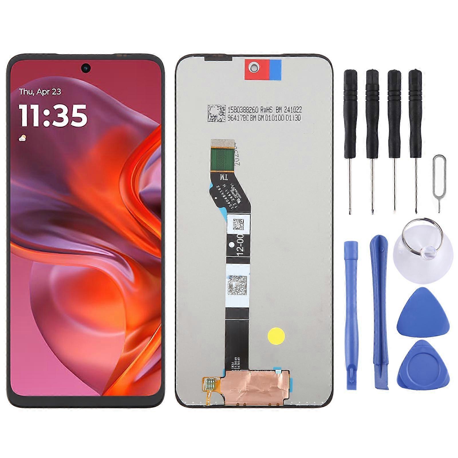 Écran LCD OEM avec numériseur complet