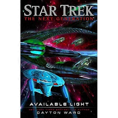 Available Light (Star Trek: The Next Generation)