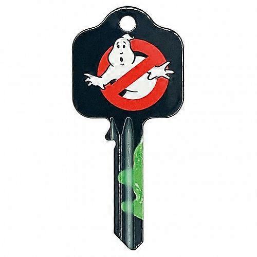 Ghostbusters Blank Key