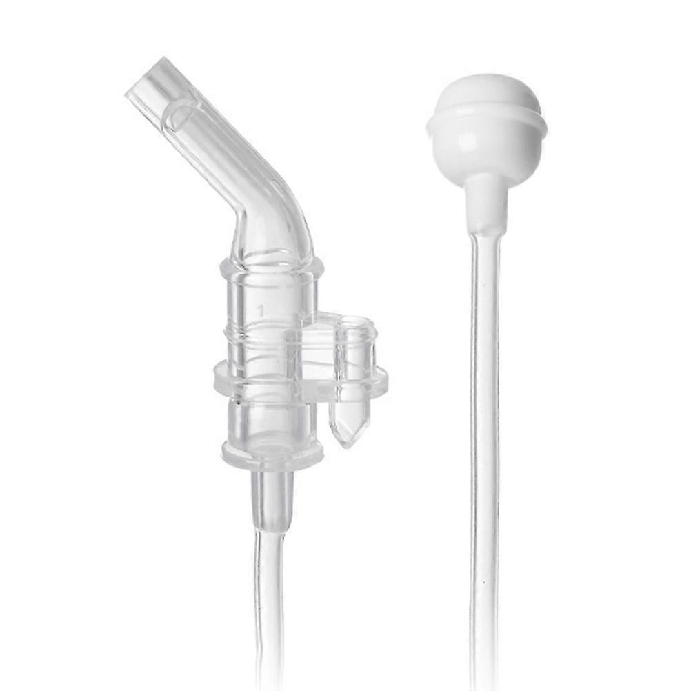 Drinking Cup Upgrades, Silicone Straws with Free-moving Ball