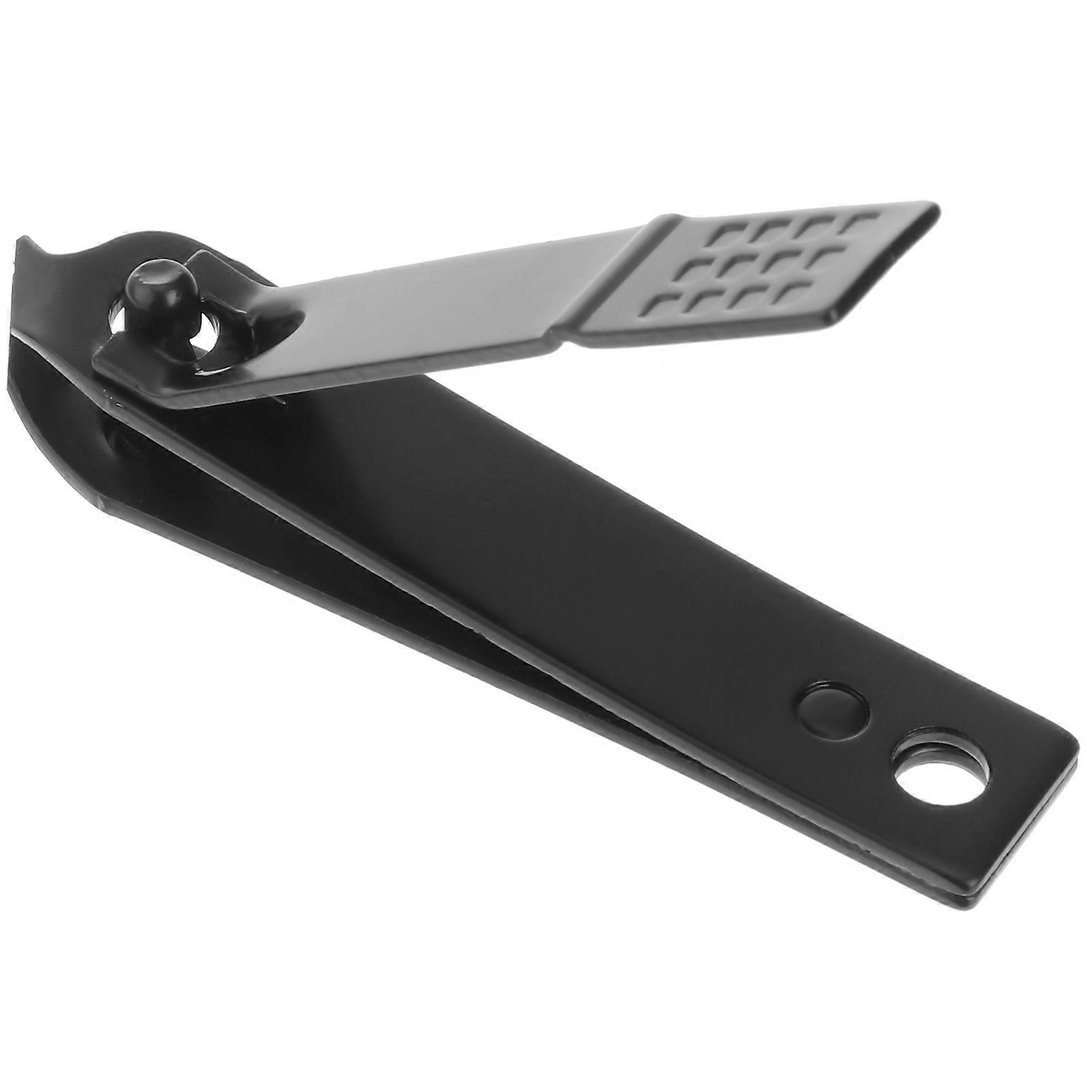 Strong and Sturdy Nail Trimmer Designed for Convenient Daily Maintenance