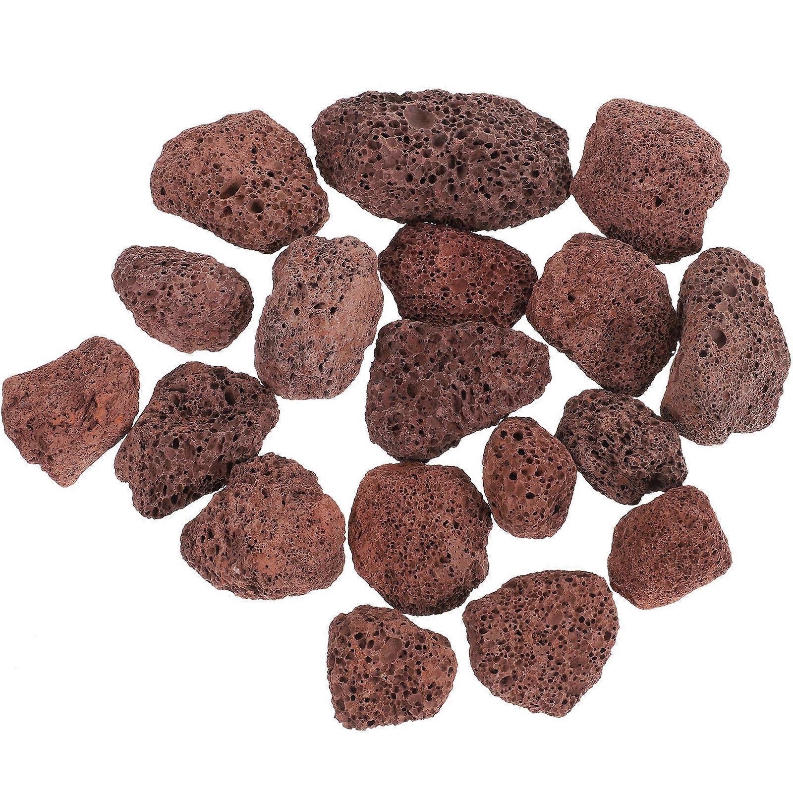 Lava Rock Media, Promoting Healthy Aquarium Environments Through Filtration