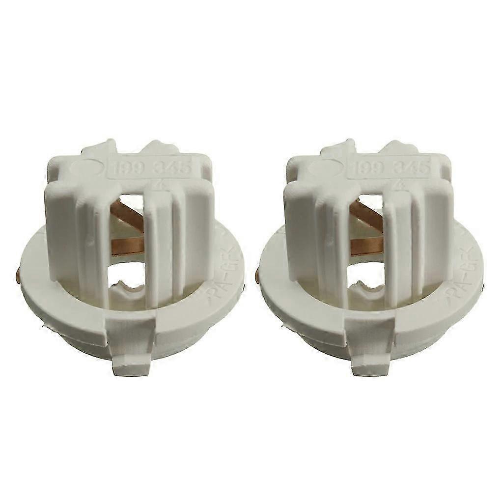 Car Tail Light Socket Holder for X5 E53 E70 E65 Facelift X3 E83 X5 E70 2003-2010 Rear Tail Light Lamp Holder 63216943036