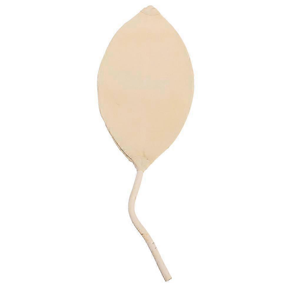 Gas Sample Bladder for Labs - 30X14.5X2CM Balloon Collection Bag