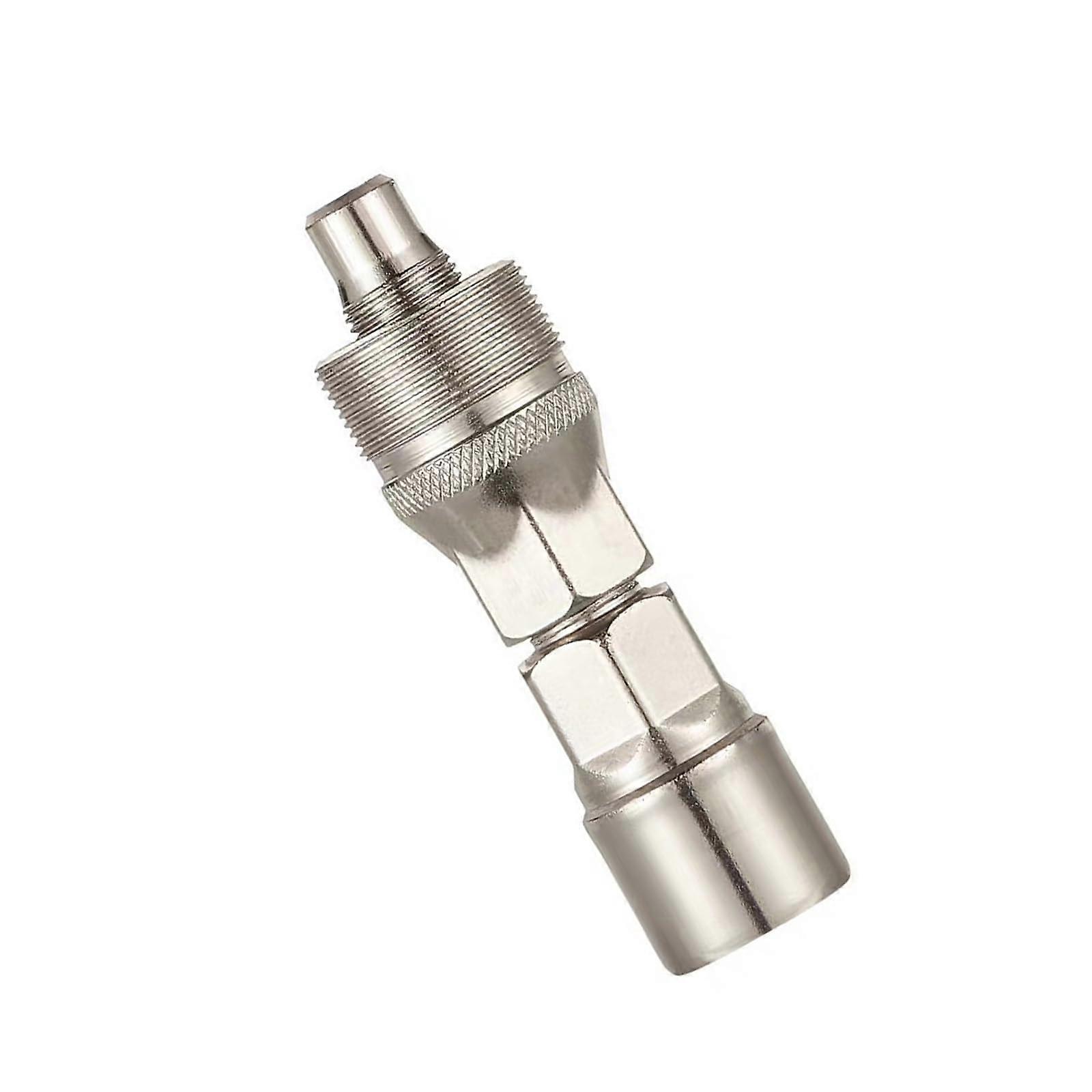 Tool for removing bicycle cranks made of carbon steel, strength, puller for home and use