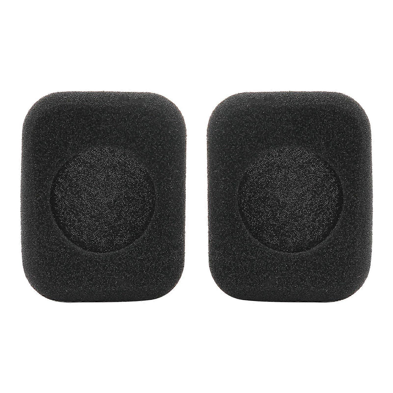 Coussinets d'oreille en mousse de remplacement pour casque FORM 2i