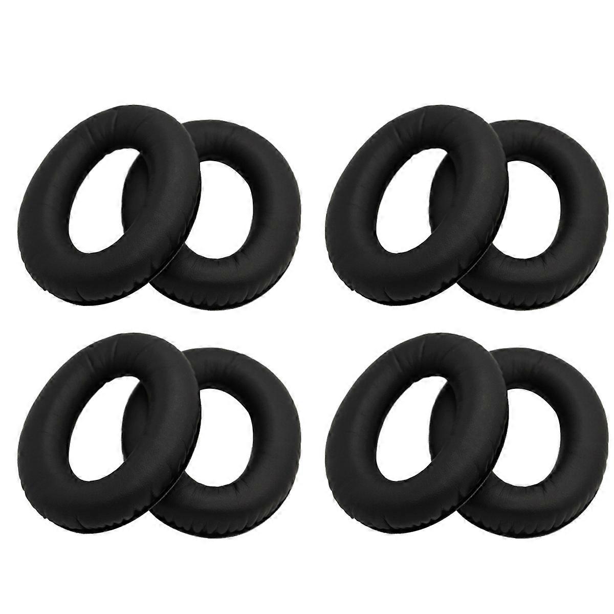 Replacement Ear Pads Cushions for Triport 1 TP1 for Headphones