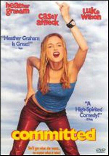 Committed [DVD] [2000] [Regio 1] [US Im DVD - Regio 1