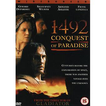 キブサイ 100 DVD 1492 - Cennetin Fethi DVD (2001) Grard Depardieu Scott (DIR