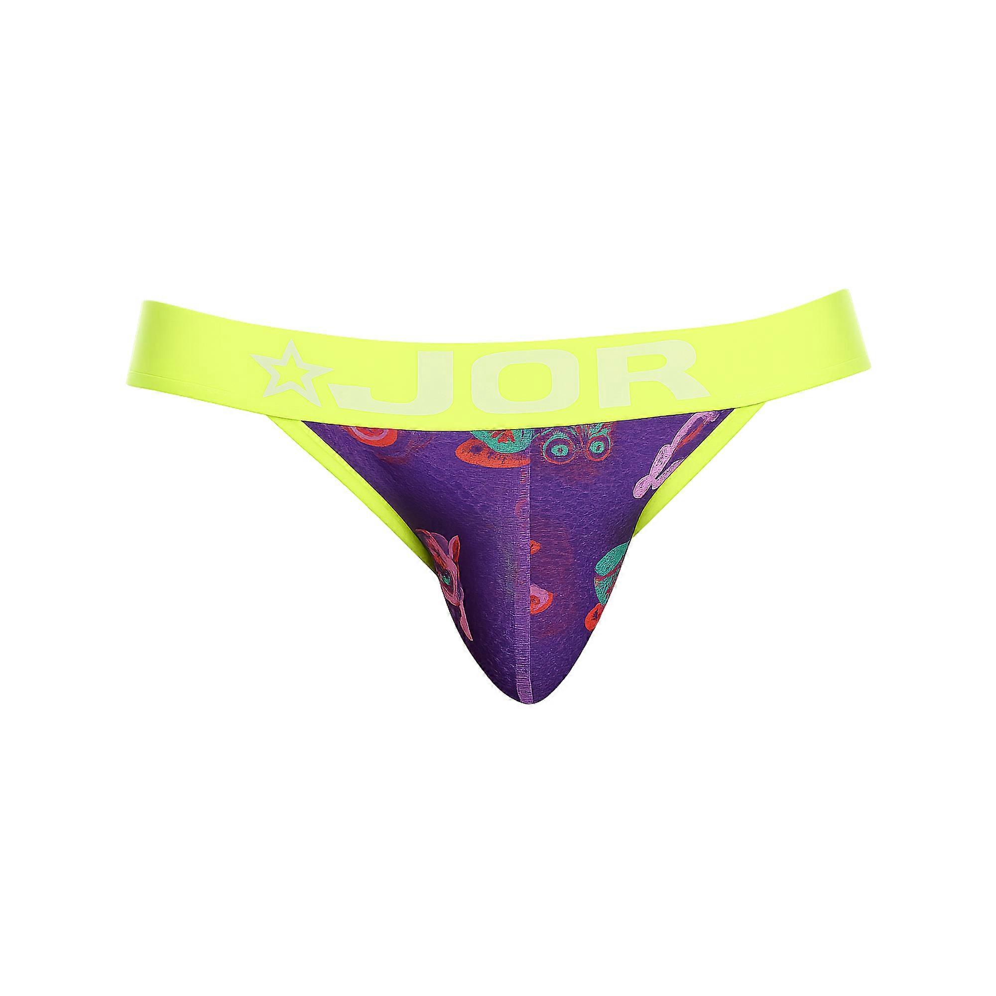 JOR Wonderland Jockstrap | Men's Underwear | Men's Jockstrap